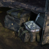 Solar Tackle Worldwide Cook "N" Cool Bag